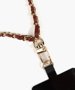 Strap Colgante Celular Muñeca
