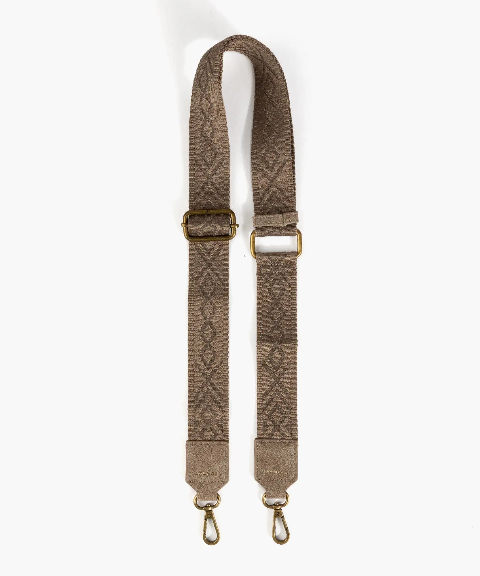Correa Strap Cartera