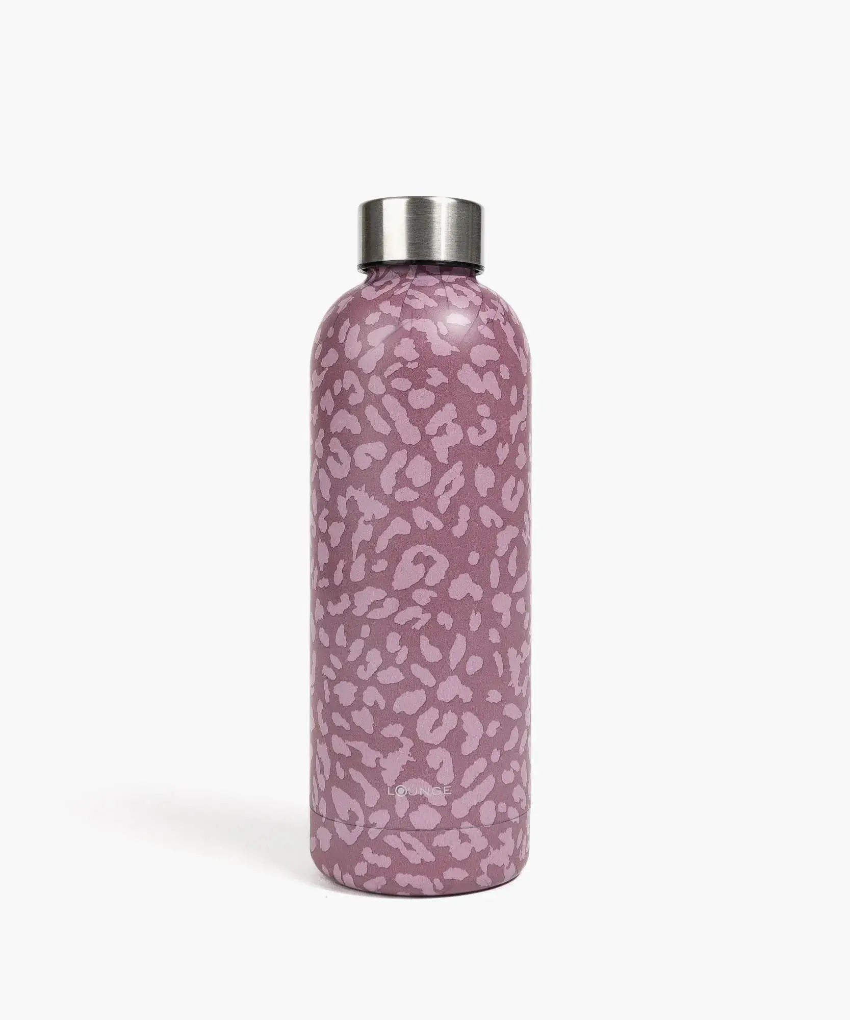 Botella Animal Print
