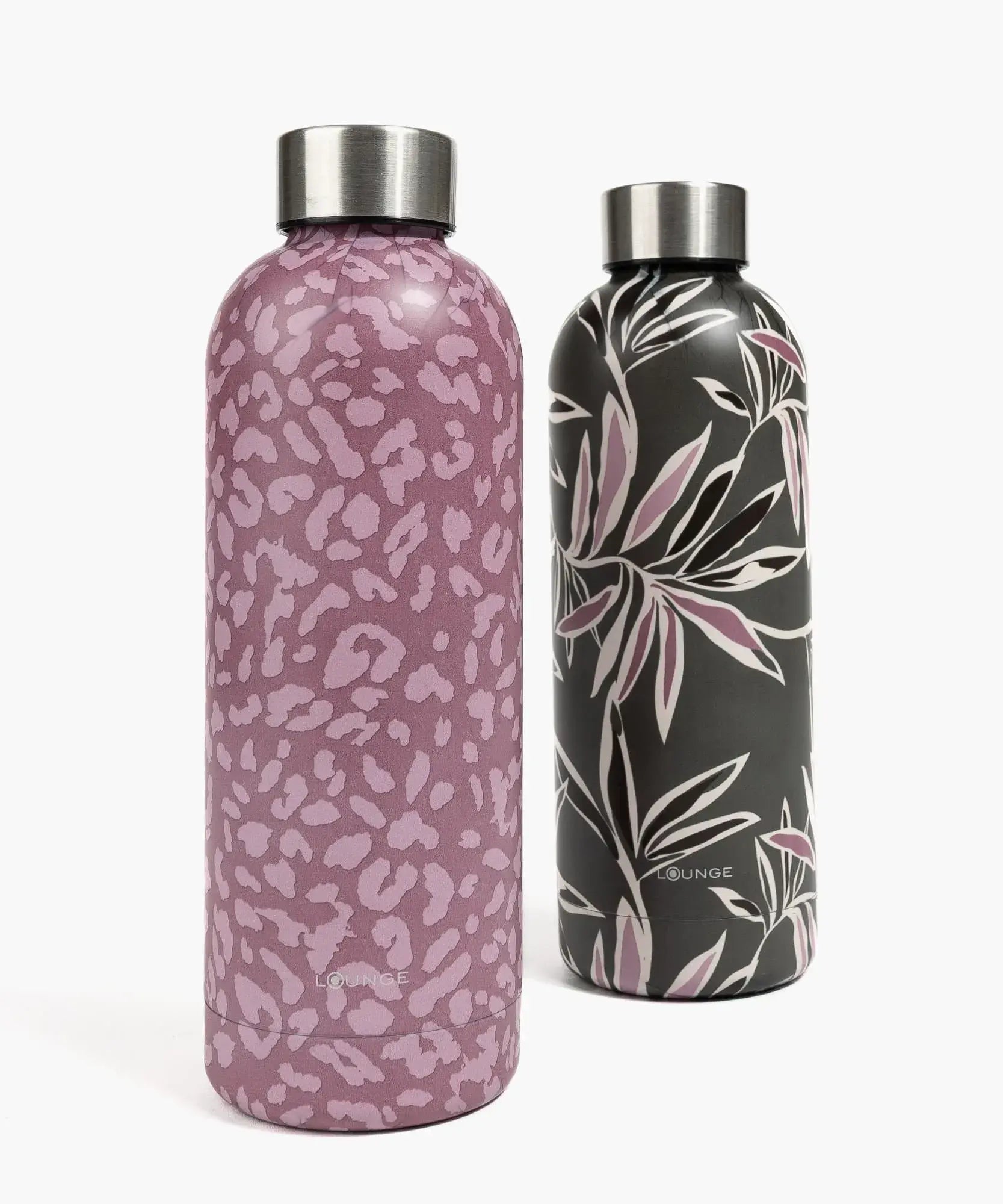 Botella Animal Print