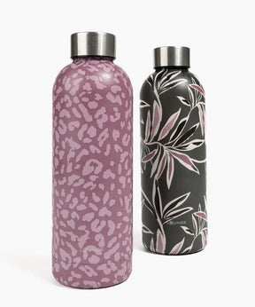 Botella Animal Print
