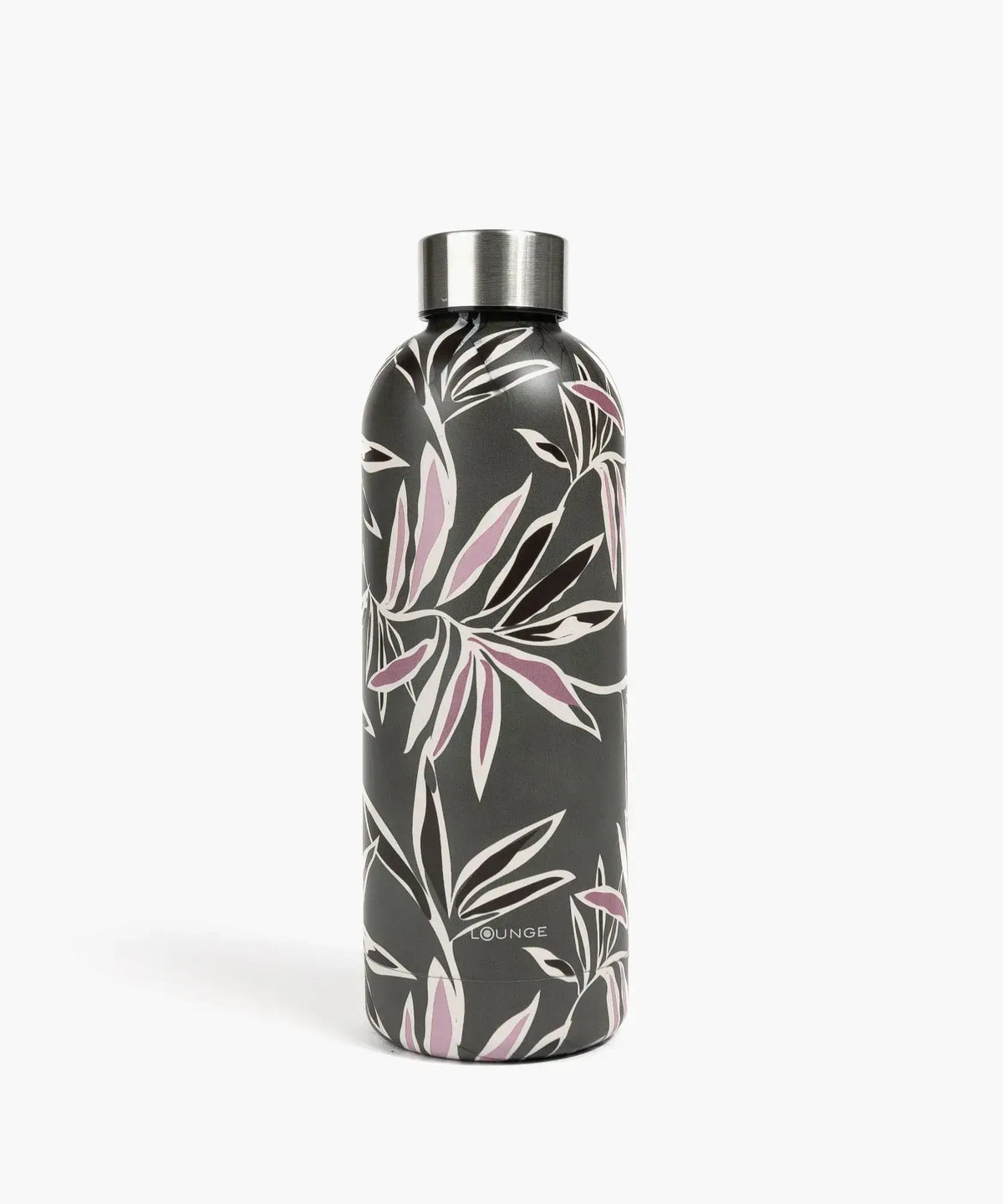 Botella Flores