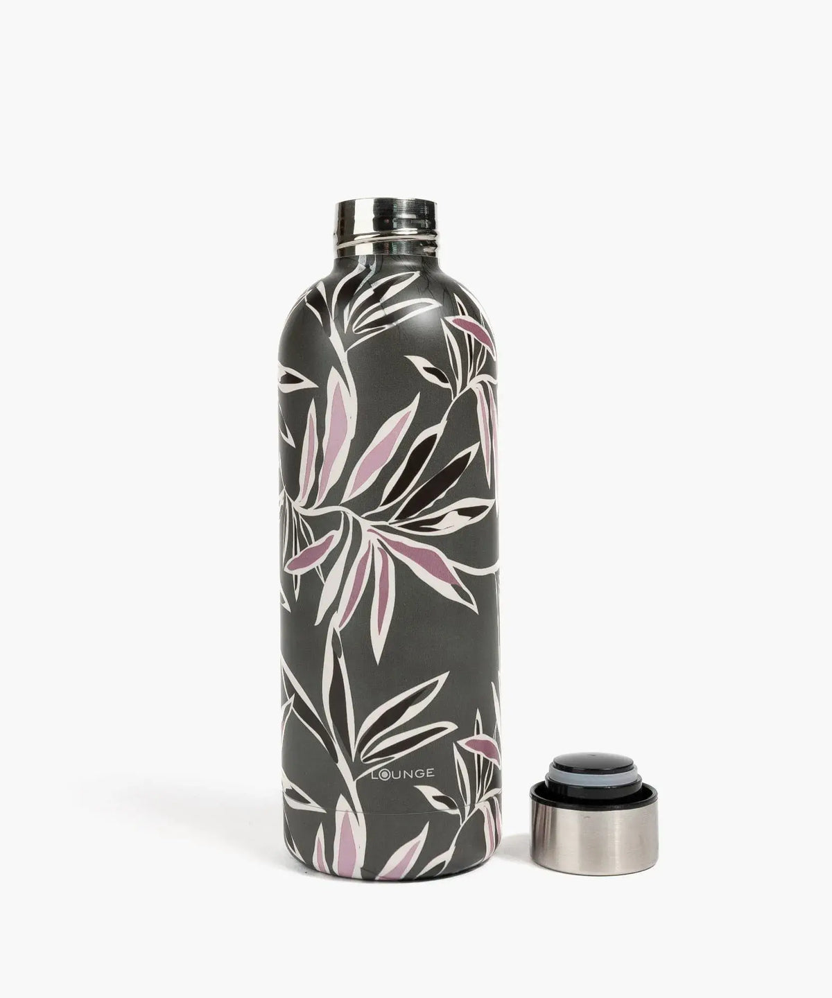 Botella Flores