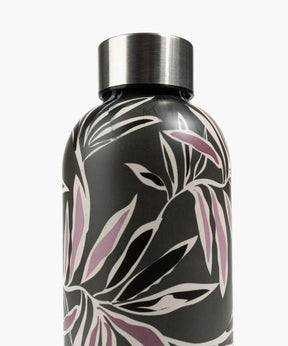 Botella Flores