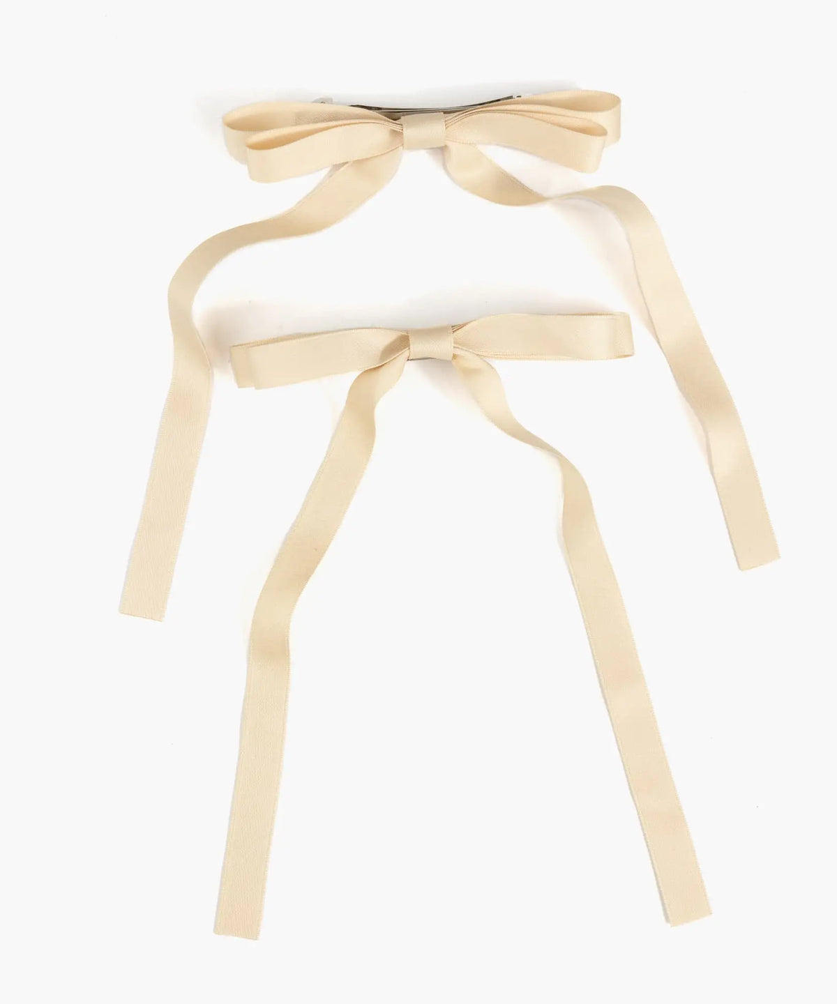 Set Pinches Cintas Largas