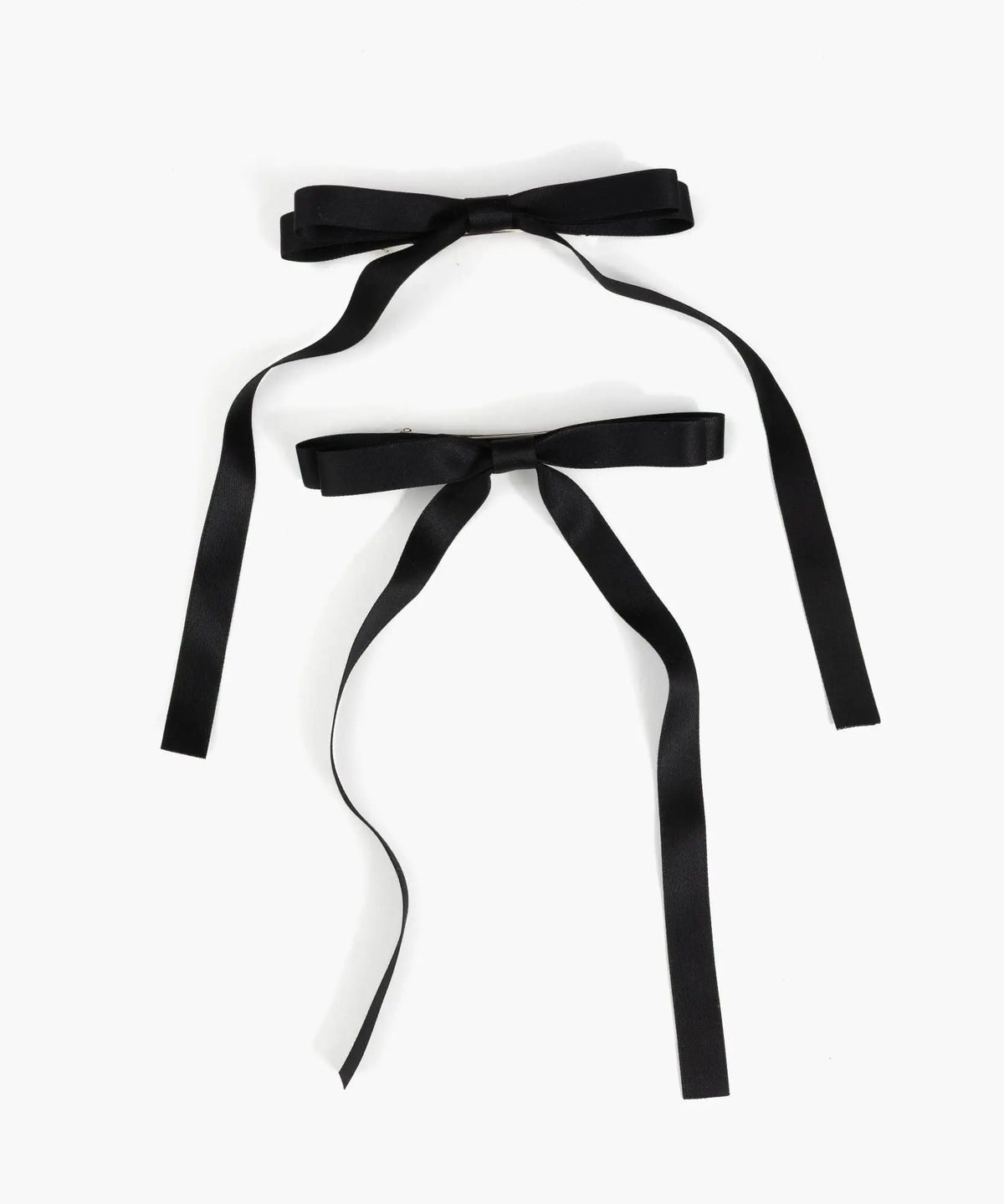 Set Pinches Cintas Largas