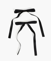 Set Pinches Cintas Largas