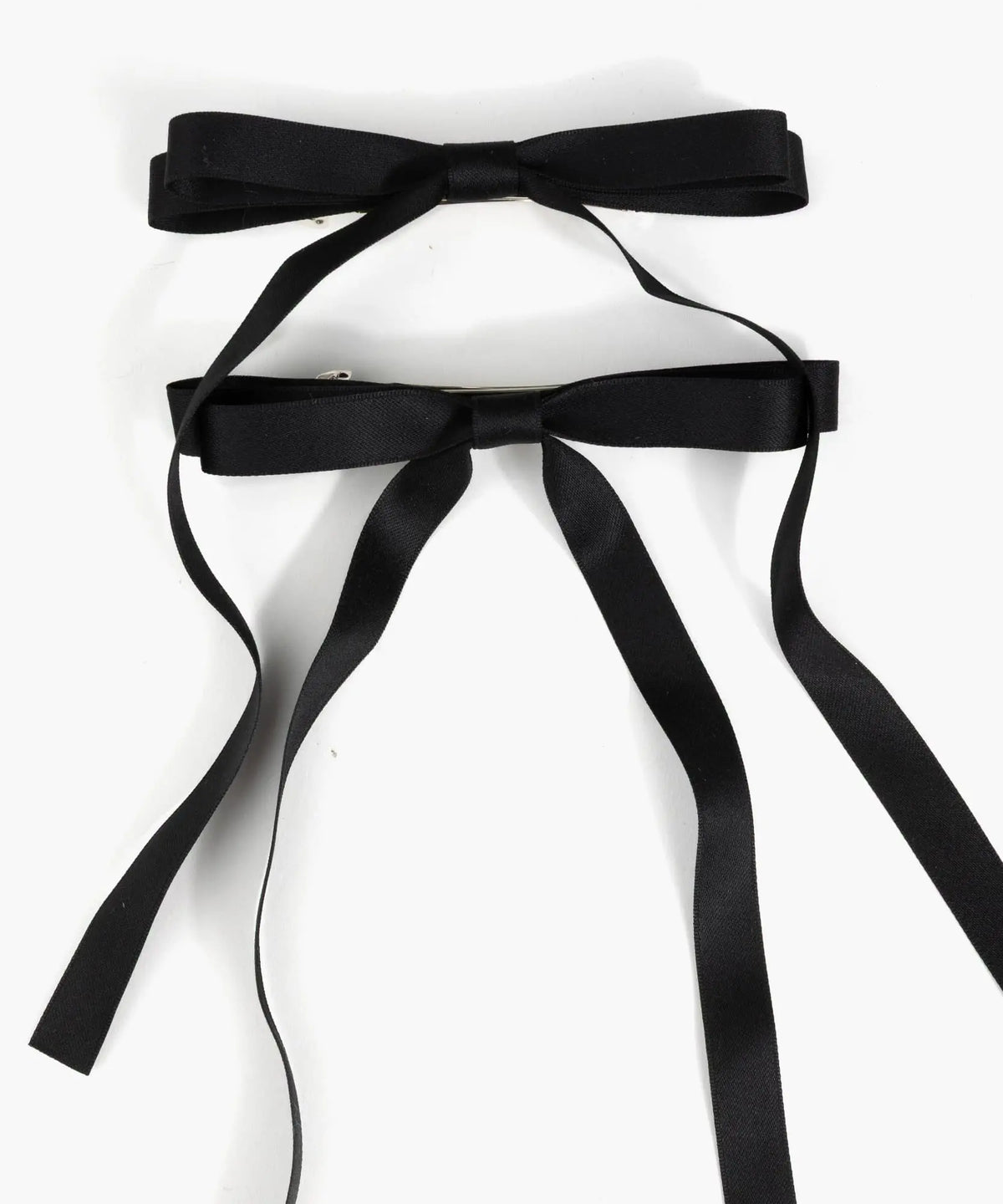Set Pinches Cintas Largas