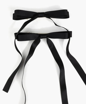 Set Pinches Cintas Largas