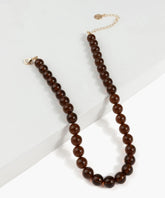 Collar Borlas