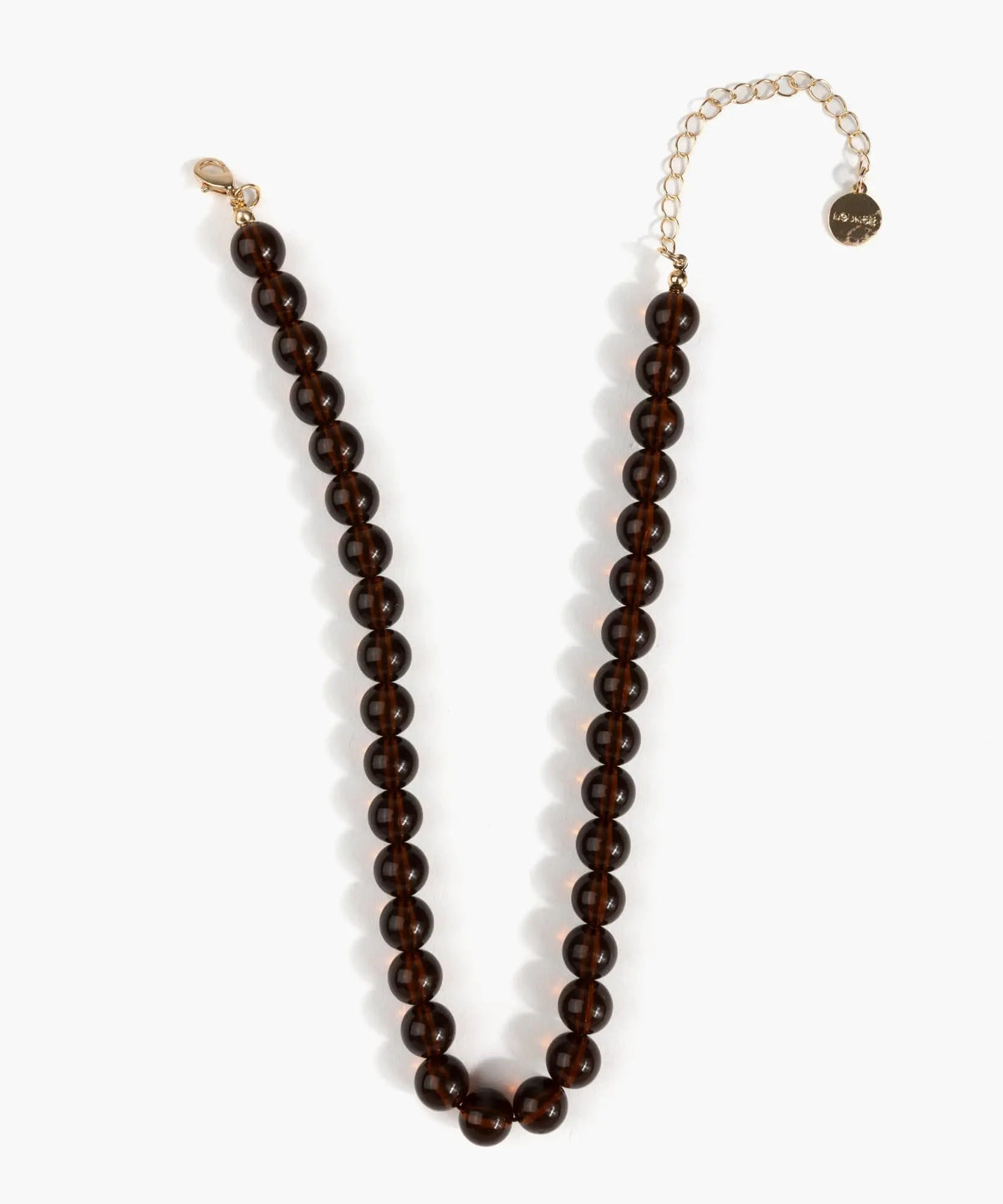 Collar Borlas
