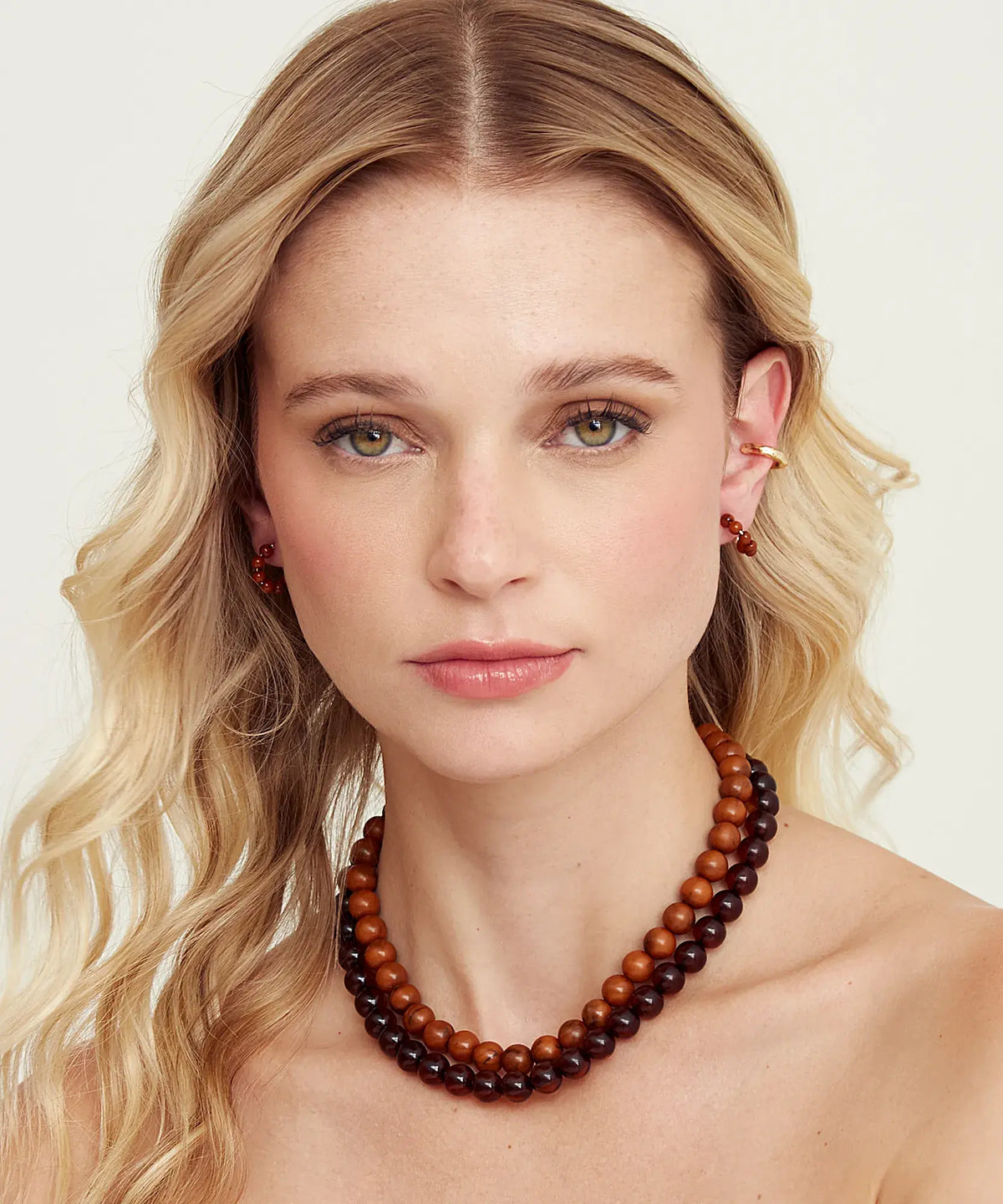 Collar Borlas