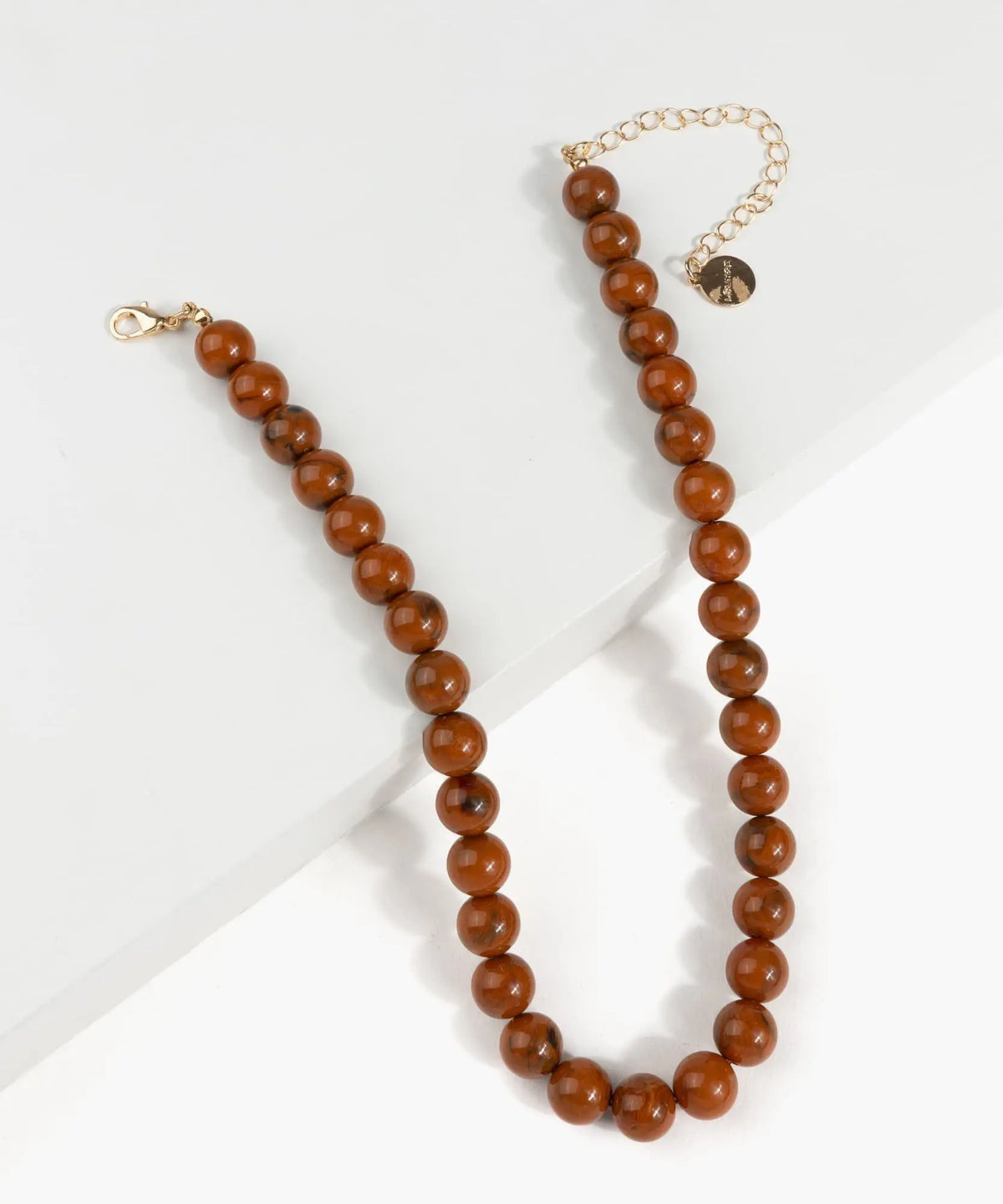 Collar Borlas