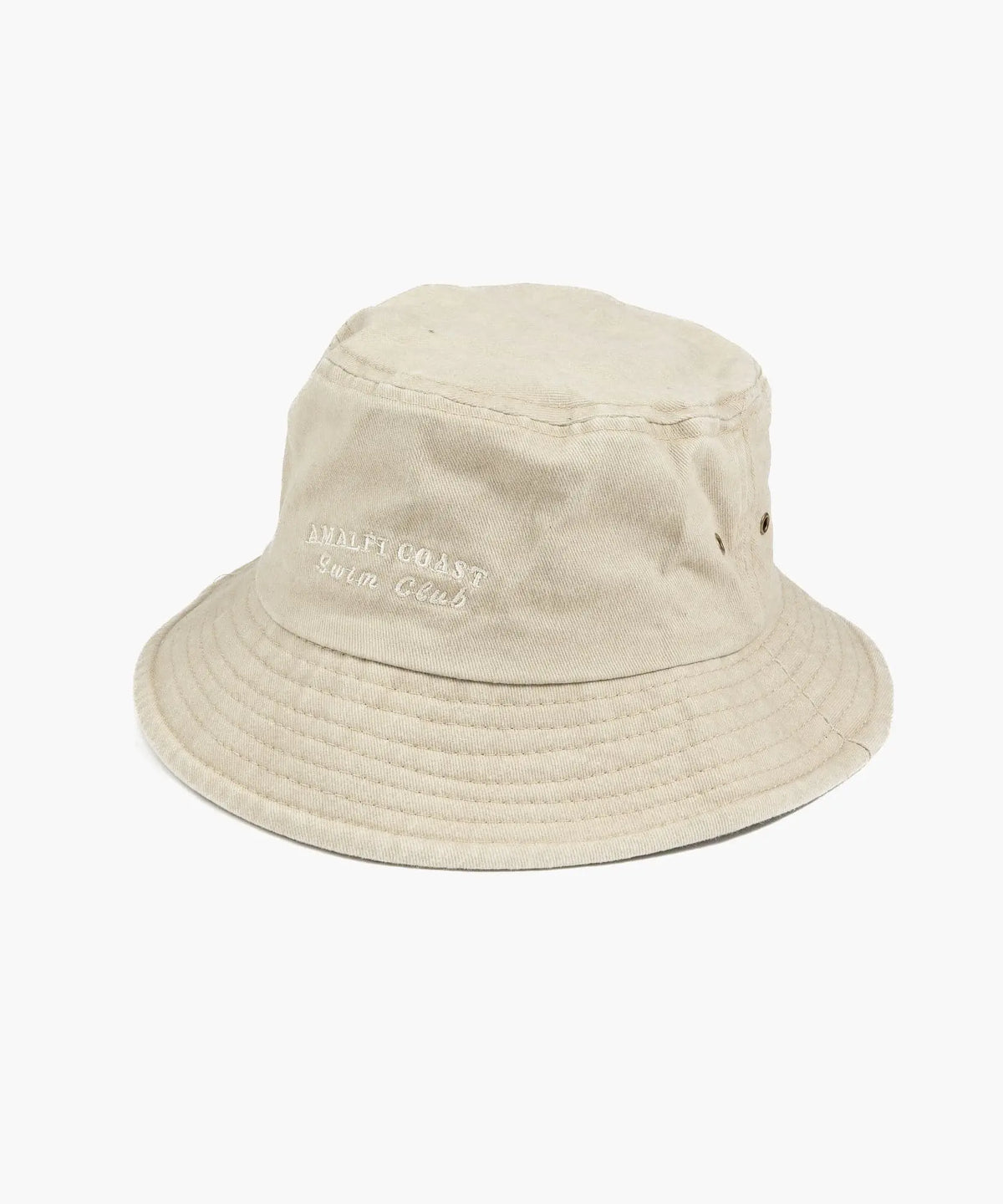 Sombrero Texto Bordado