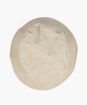 Sombrero Texto Bordado