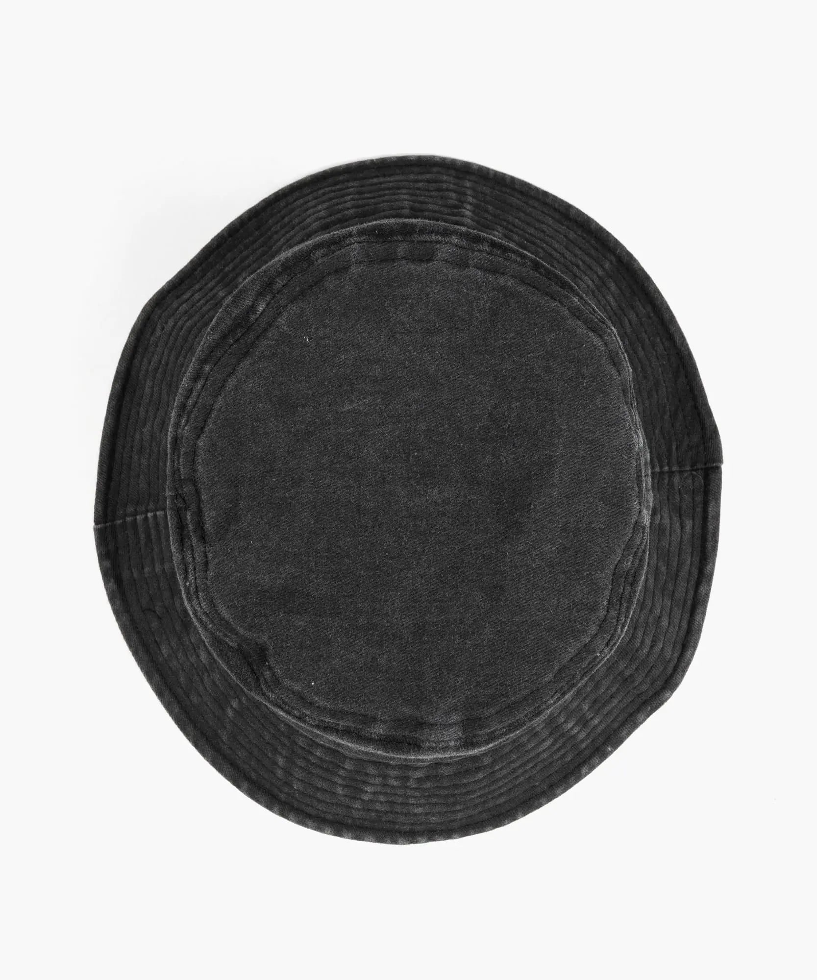 Sombrero Texto Bordado