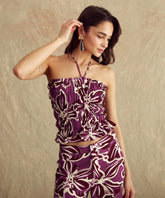 Top Strapless Paradiso