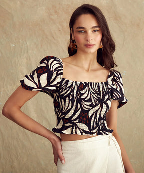 Top Capri Paradiso