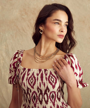 Top Capri Paradiso