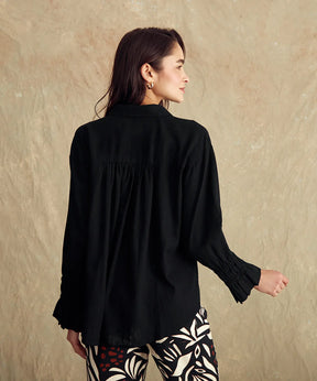 Camisa Paradiso