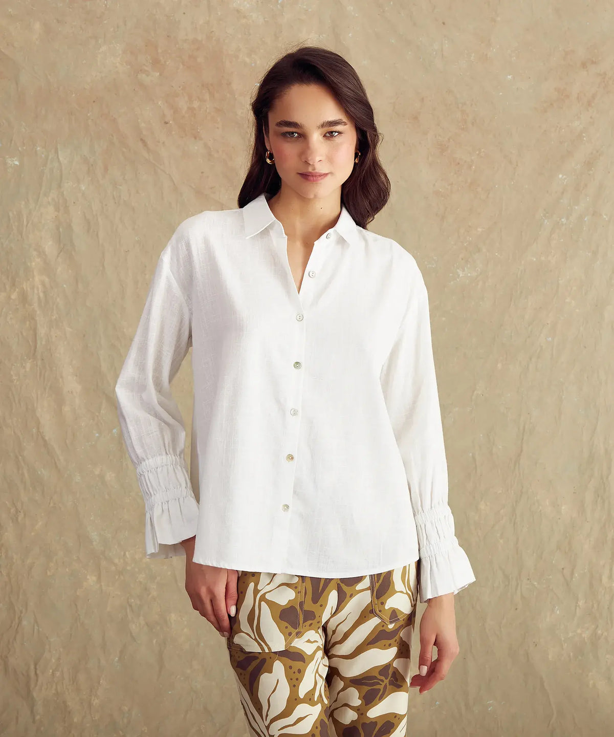 Camisa Paradiso