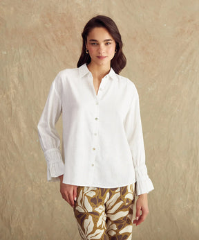 Camisa Paradiso