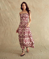 Vestido Oporto Paradiso