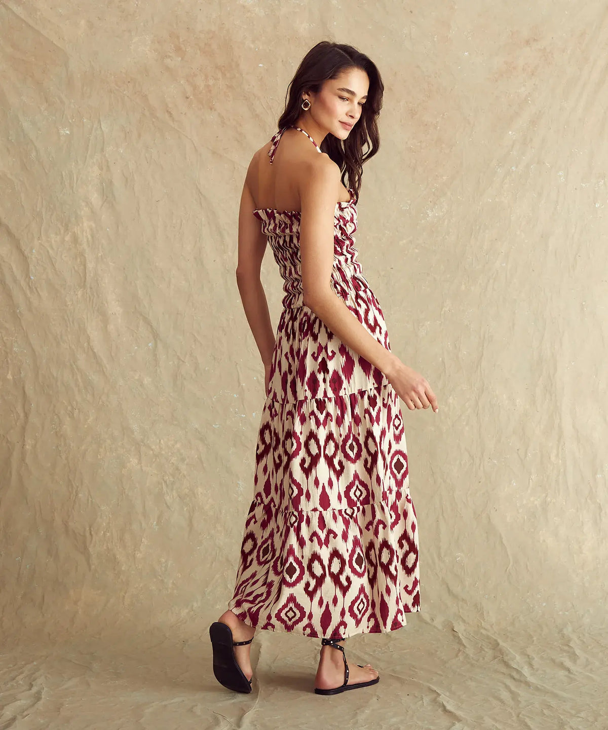 Vestido Oporto Paradiso