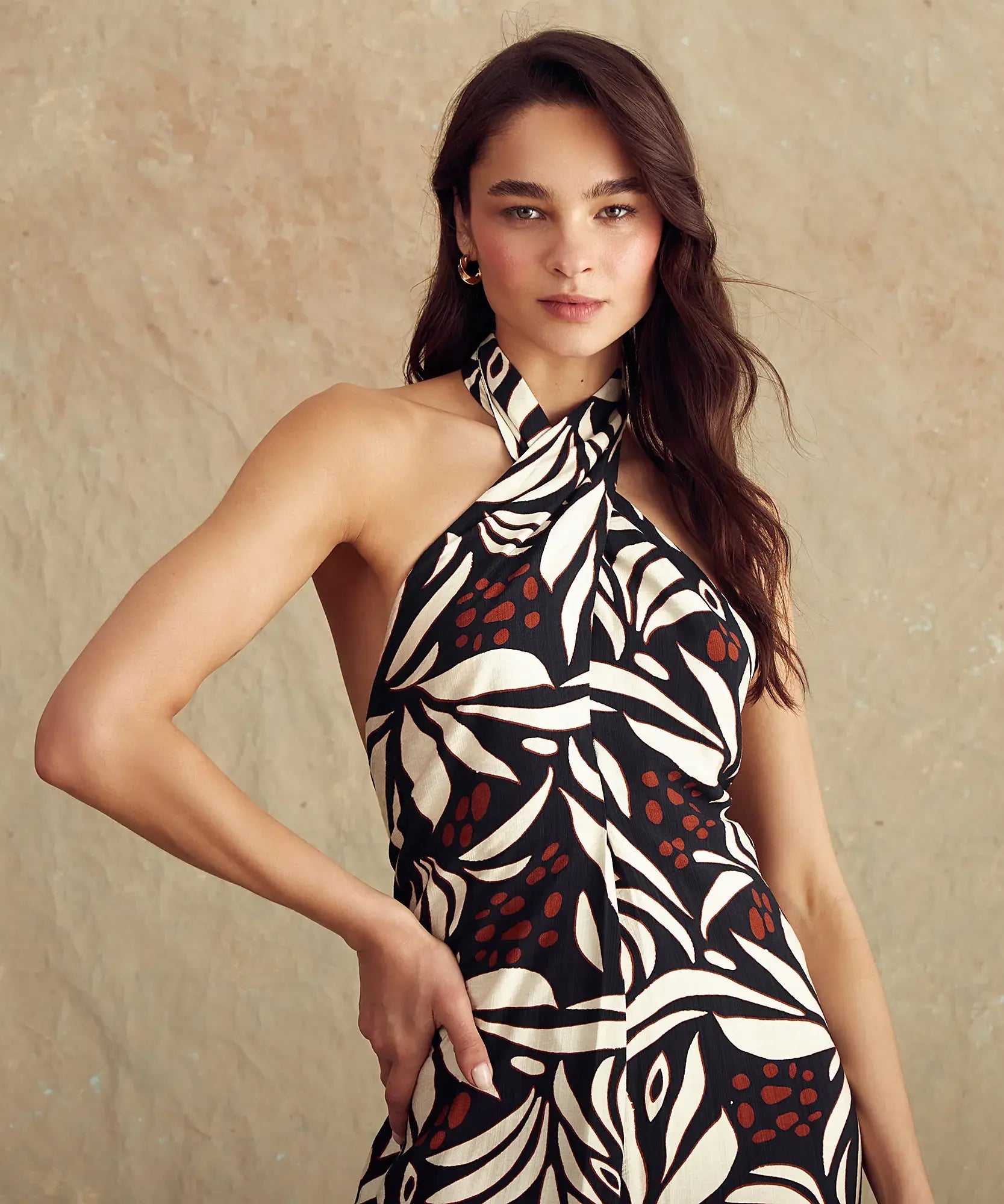 Vestido Multiuso Paradiso