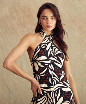 Vestido Multiuso Paradiso