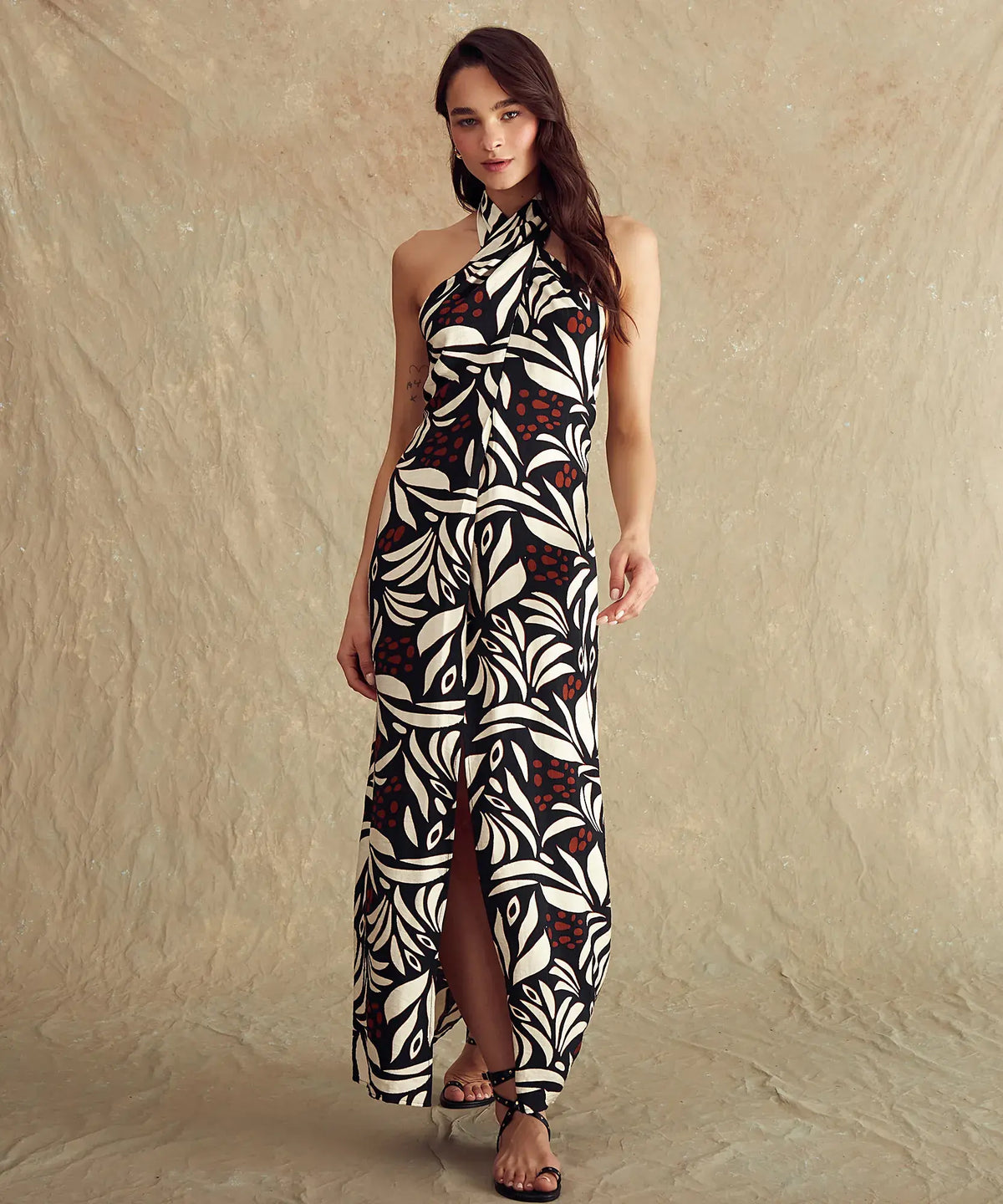 Vestido Multiuso Paradiso