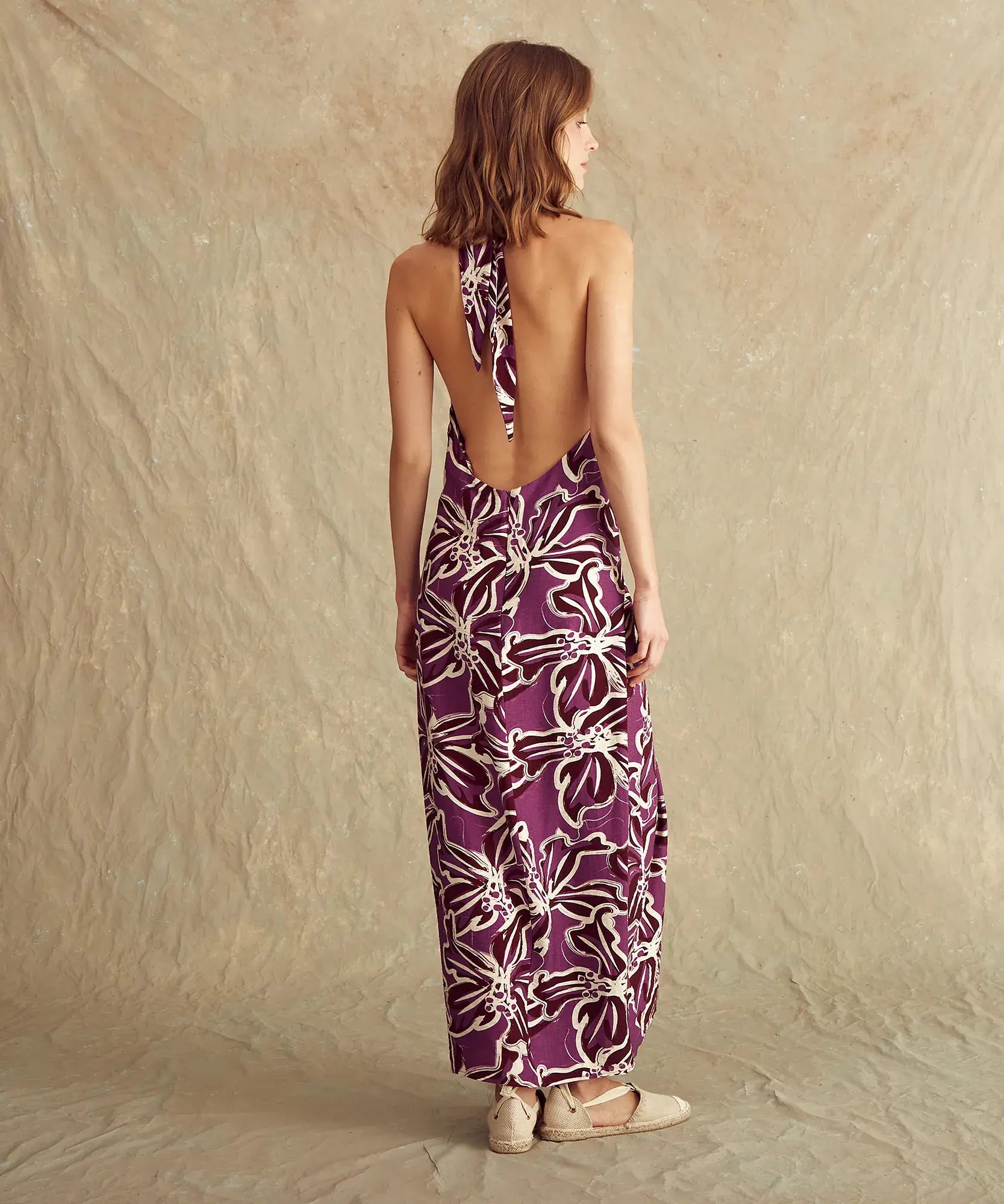 Vestido Multiuso Paradiso