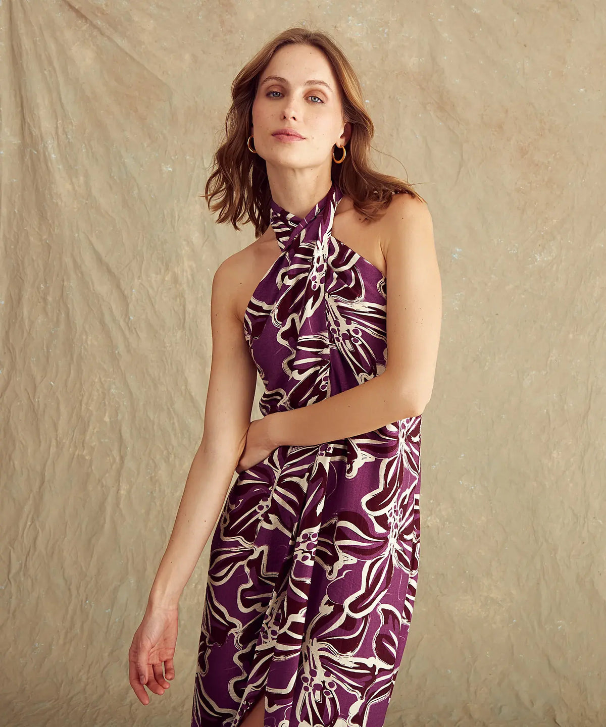 Vestido Multiuso Paradiso