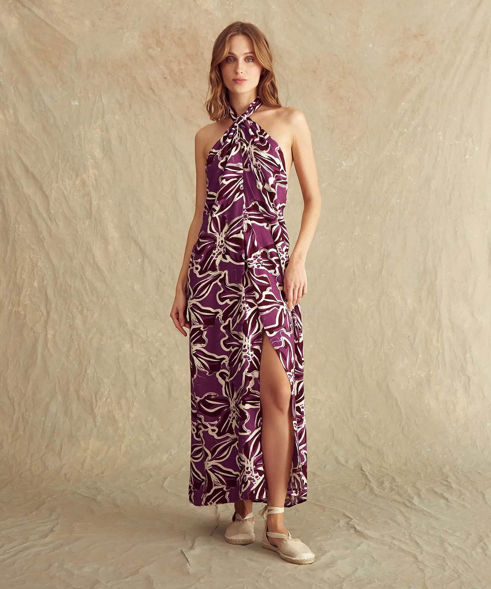 Vestido Multiuso Paradiso