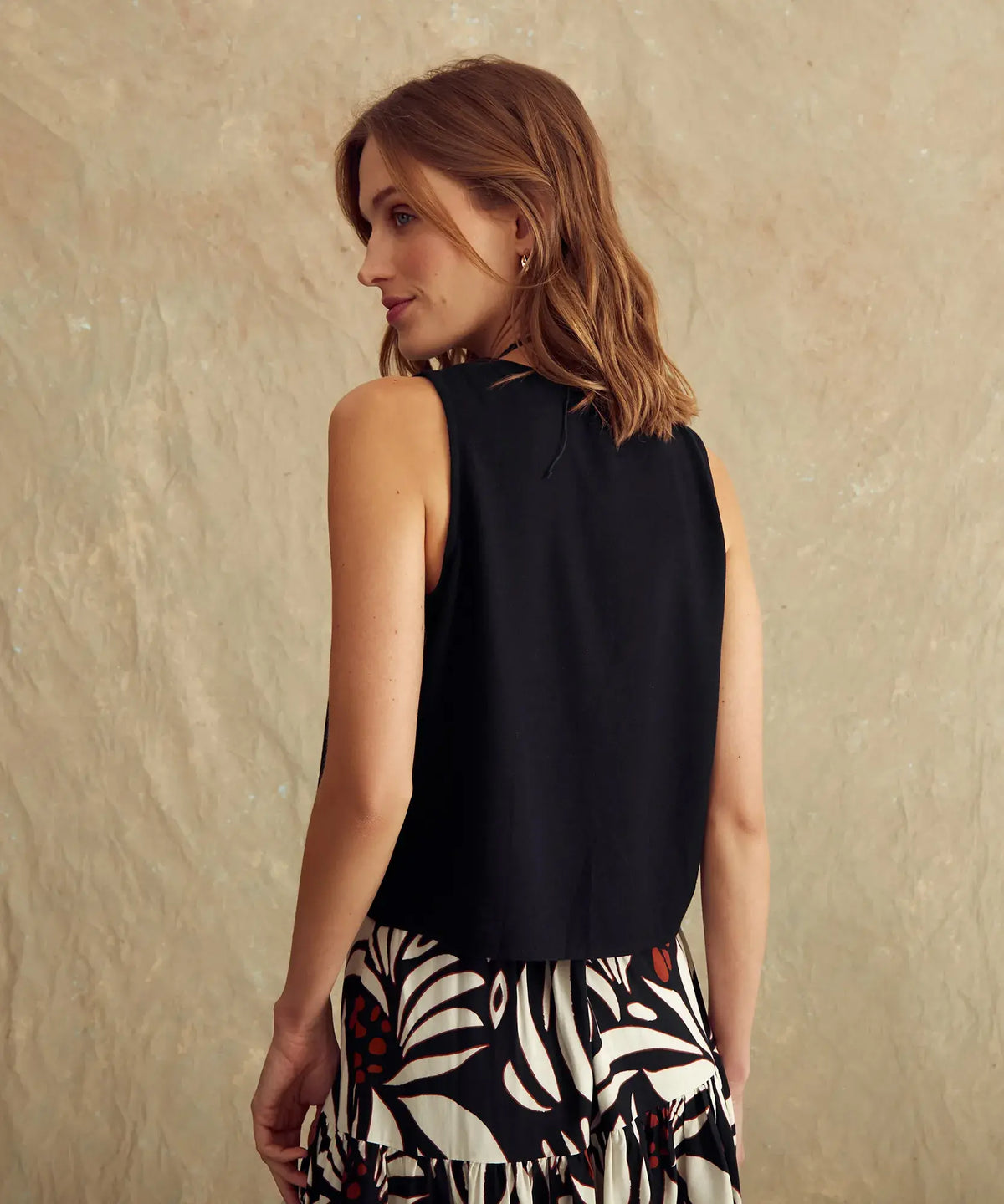 Vest Mallorca Paradiso