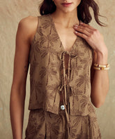Vest Mallorca Paradiso