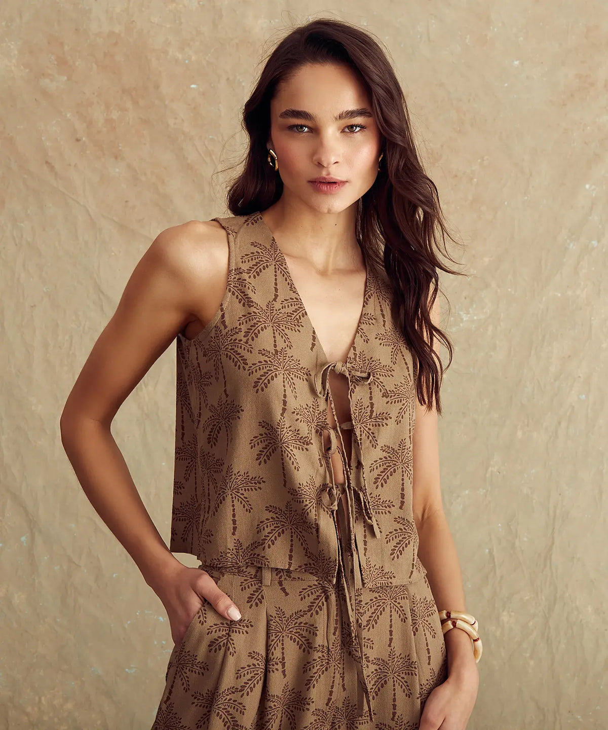 Vest Mallorca Paradiso