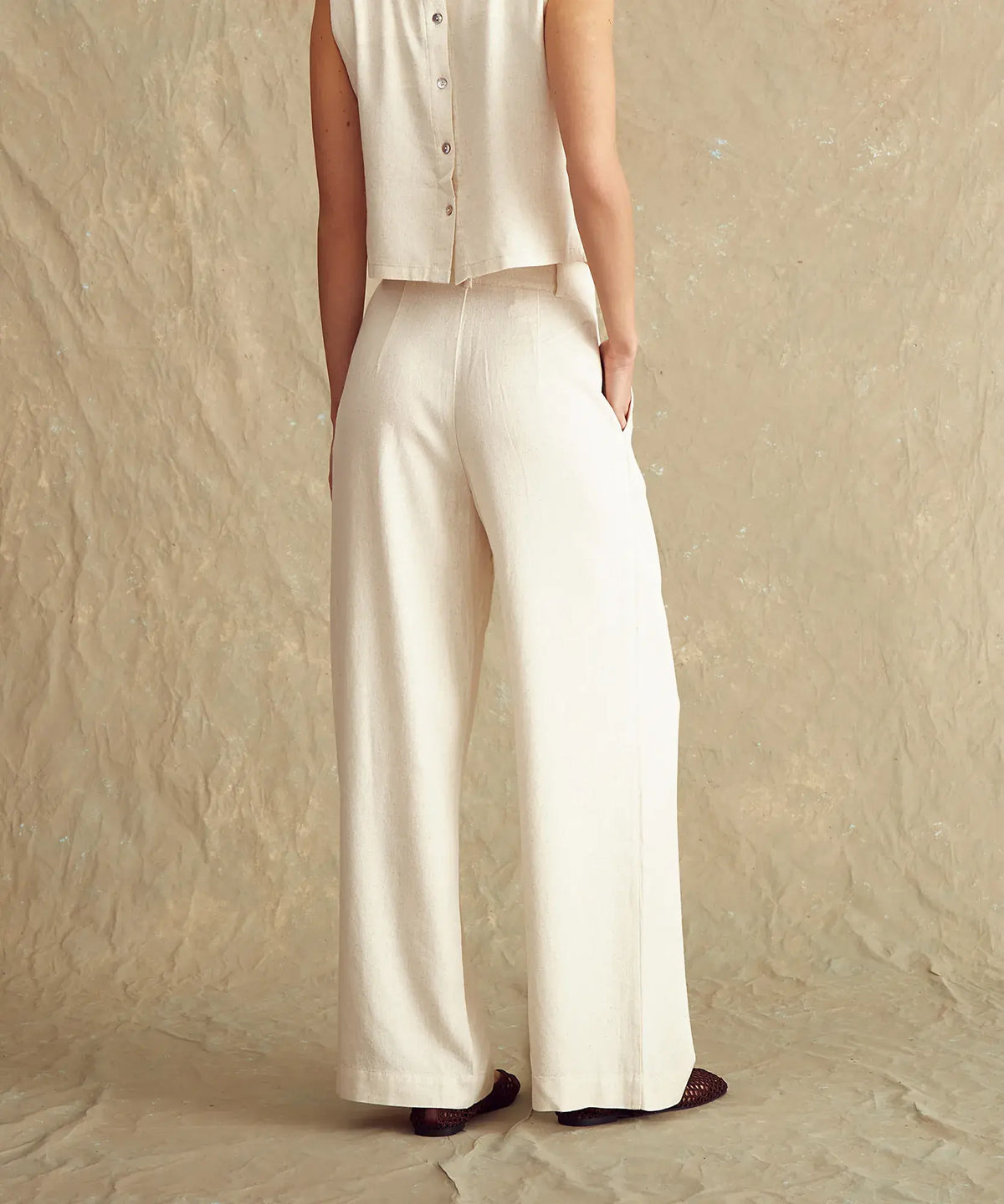 Pantalón Mallorca Paradiso