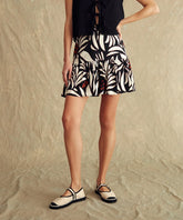 Falda Short Oporto Paradiso