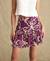 Falda Short Oporto Paradiso