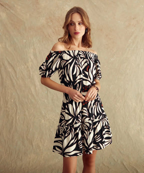 Vestido Capri Paradiso