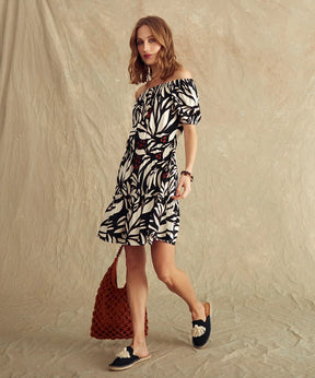 Vestido Capri Paradiso