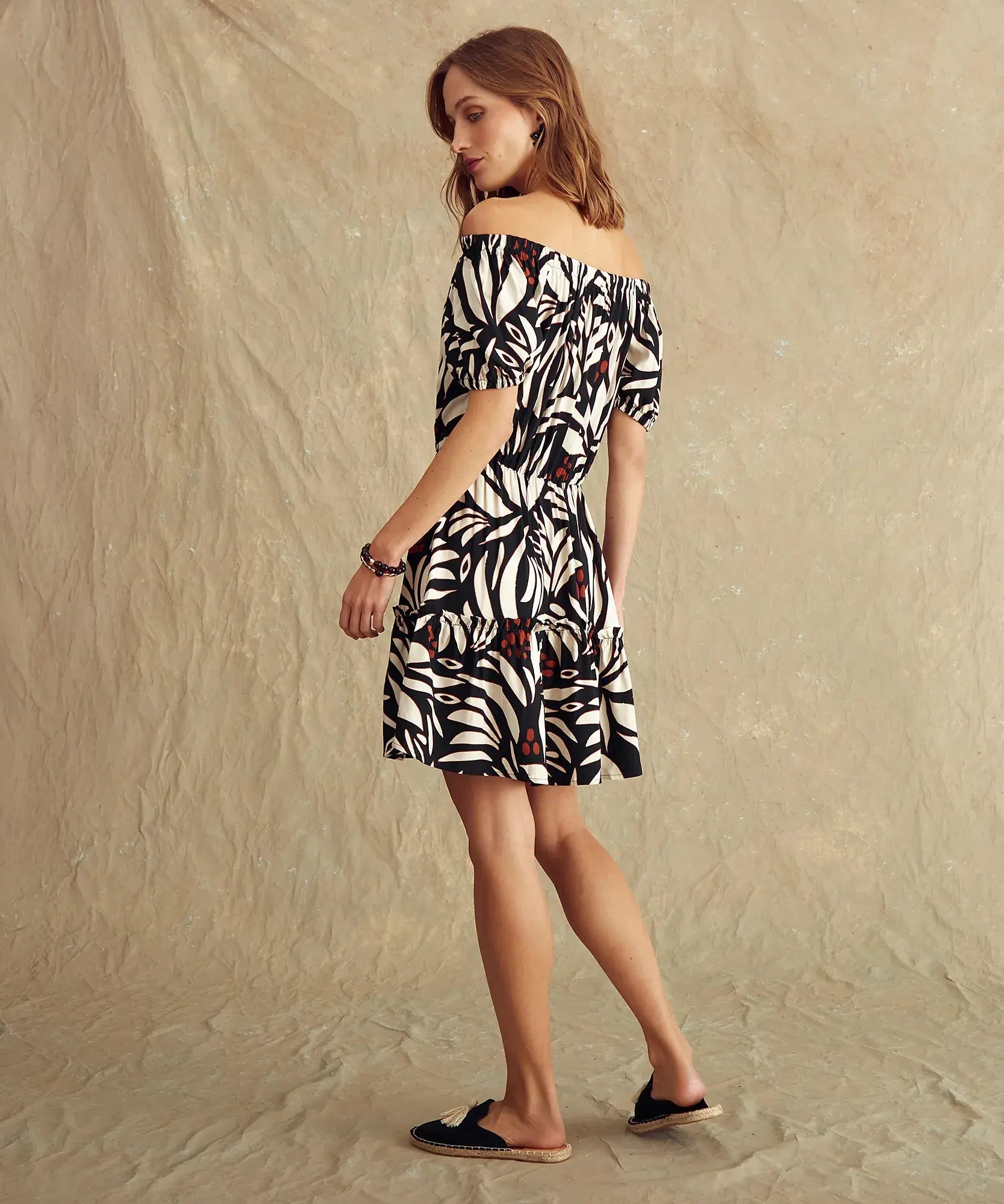 Vestido Capri Paradiso