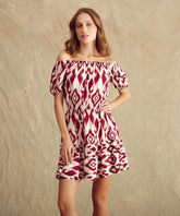 Vestido Capri Paradiso