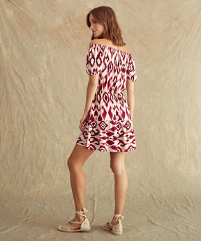 Vestido Capri Paradiso