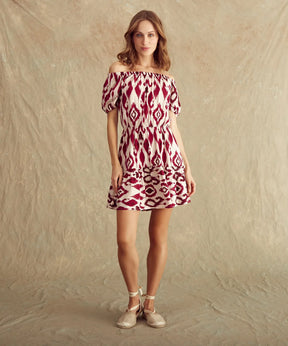 Vestido Capri Paradiso