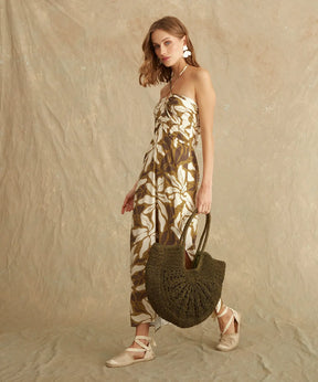 Vestido Mykonos Paradiso