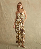 Vestido Mykonos Paradiso