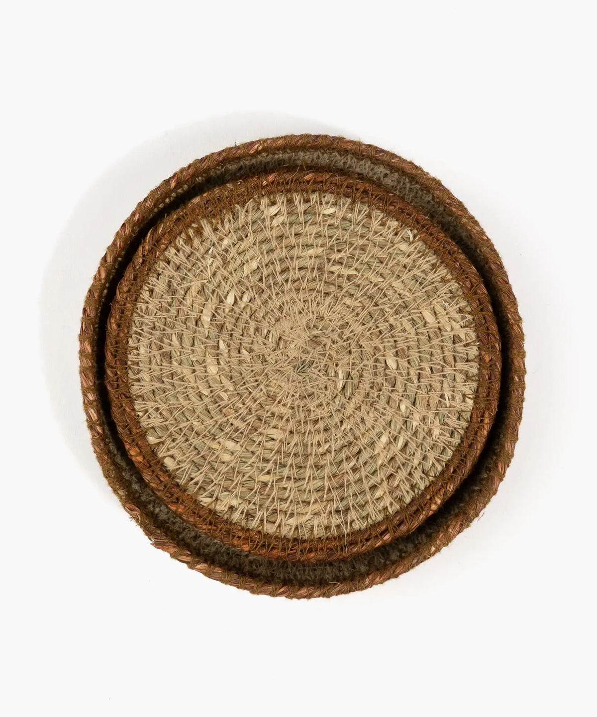 Set Posavasos Yute