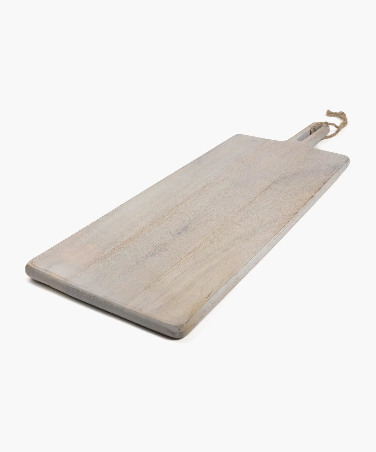 Tabla De Madera Grande